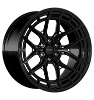 Vossen HFX1 10x24 ET25 6x135 87,1 gloss black