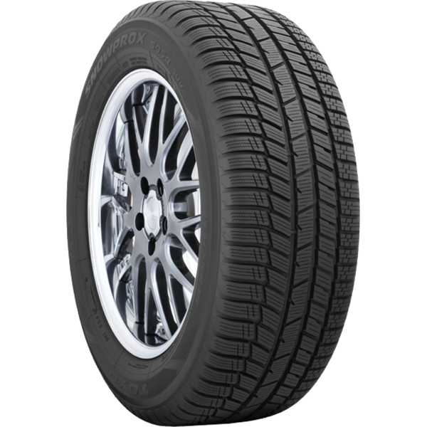 Toyo SnowProx S954 SUV 285/45 R20 112V XL 3PMSF M+S