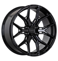Vossen HF6.4 8,5x17 ET35 6x130 84,1 gloss black