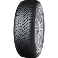 Yokohama BluEarth Winter (V906) 225/40 R18 92W XL 3PMSF M+S
