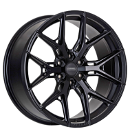 Vossen HF6.4 8,5x18 ET35 6x139,7 106,1 satin black