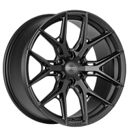 Vossen HF6.4 8,5x18 ET35 6x139,7 106,1 matte gunmetal