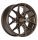 Vossen HF6.4 8,5x18 ET35 6x139,7 106,1 terra bronze