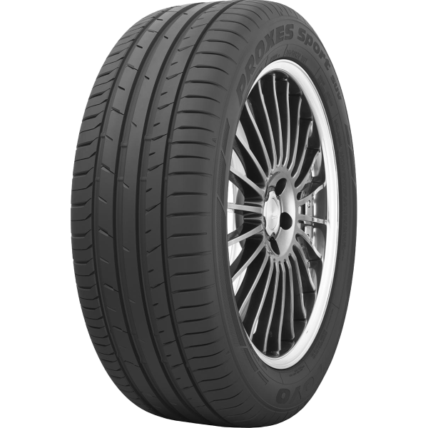 Toyo Proxes Sport SUV 285/40 R20 108V XL