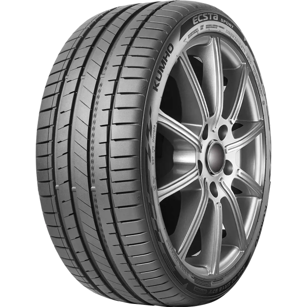 Kumho Ecsta Sport PS72 245/45ZR18 100Y XL BSW