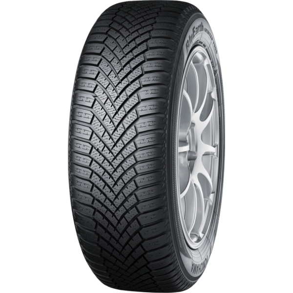 Yokohama BluEarth Winter SUV (V906) 235/60 R18 103T 3PMSF M+S