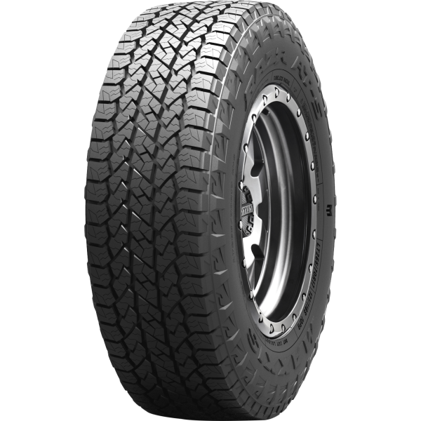 Maxxis Razr AT-S (AT781) 255/70 R16 111T   3PMSF M+S
