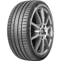 Kumho Ecsta Sport PS72 285/45ZR20 112Y XL  BSW