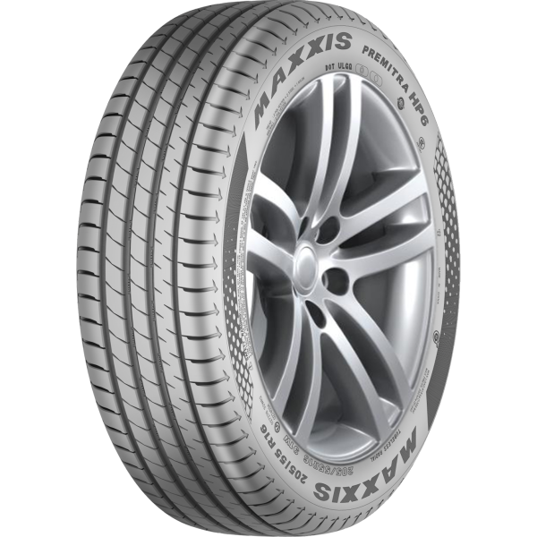 Maxxis Premitra 6 (HP6) 215/65 R16 98V
