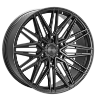 Vossen HF6.5 12x22 ET44 6x135 87,1 matte gunmetal