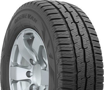 Toyo Observe Van 215/65 R16C 109T 3PMSF M+S