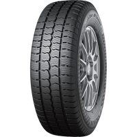 Yokohama BluEarth Van All Season (RY61) 225/75 R16C 121R...