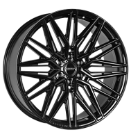 Vossen HF6.5 10x24 ET3 6x139,7 106,1 gloss black