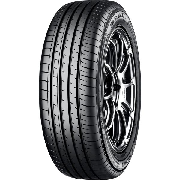 Yokohama BluEarth XT (AE61) 215/65 R17 99V