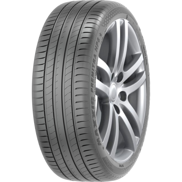 Maxxis Premitra 6 * (HP6A) 205/55 R17 95Y XL * HP6A