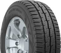 Toyo Observe Van 235/65 R16C 121S 3PMSF M+S