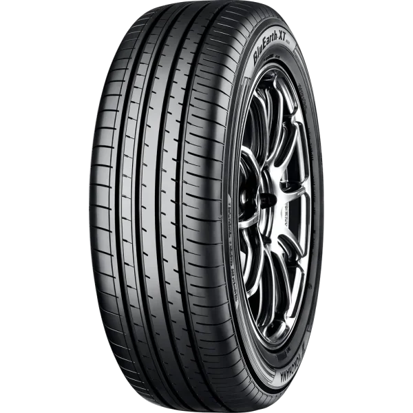 Yokohama BluEarth XT (AE61) 235/50 R19 103V XL