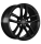 BBS SX 8x18 ET44 5x112 82 kristall-schwarz