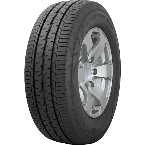 Toyo NanoEnergy Van 175 R14C 99S
