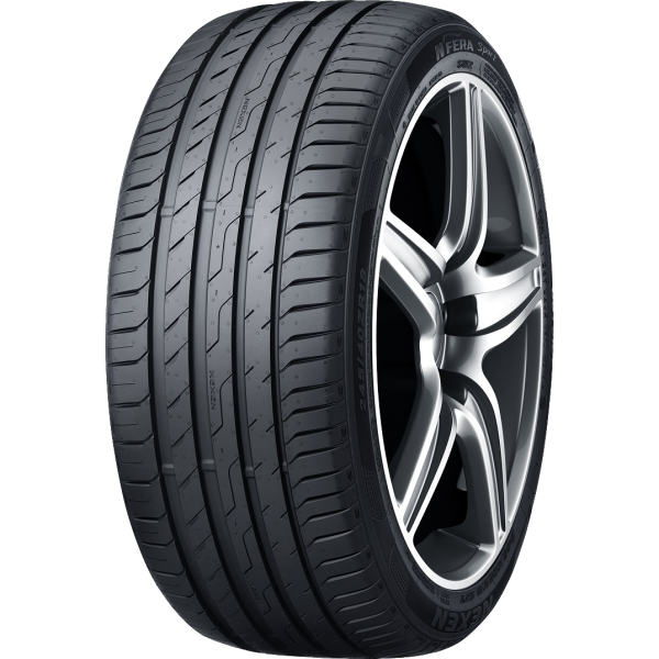 Nexen NFera Sport 245/40ZR18 93Y BSW