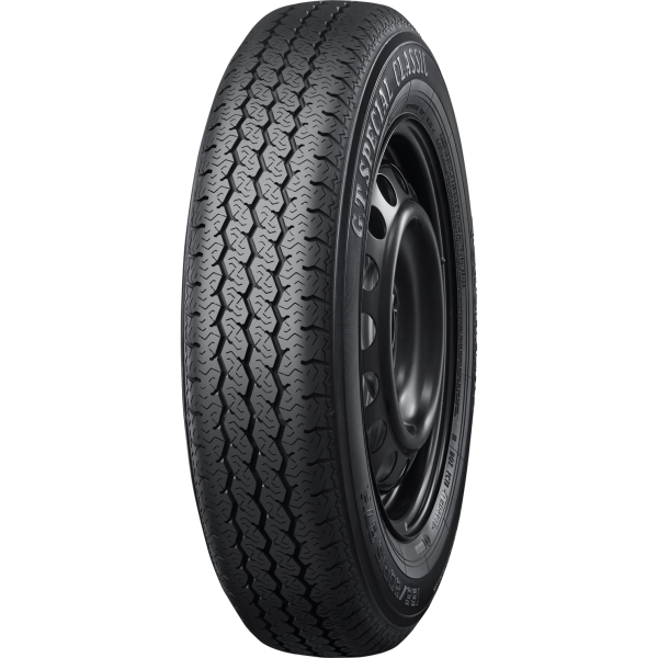 Yokohama GT Special Classic (Y350) 165/80 R15 87H