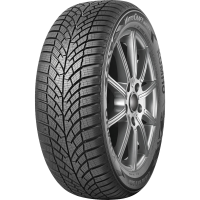Kumho WinterCraft WP52+ 245/60 R18 105H BSW 3PMSF M+S