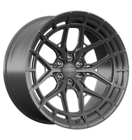 Vossen HFX1 8,5x18 ET35 6x130 84,1 matt gunmetal