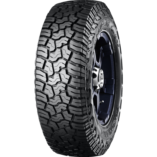 Yokohama Geolandar X-AT (G016) LT285/65 R17 121Q RBL M+S
