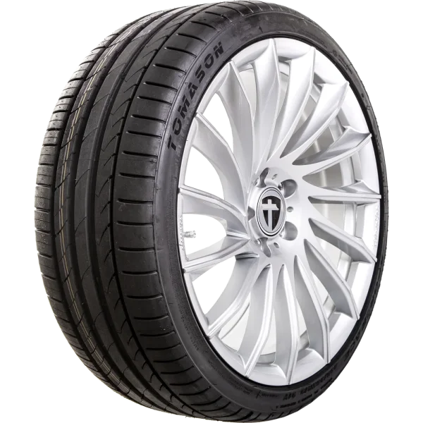 Tomason SportRace 215/40ZR18 89Y XL  BSW