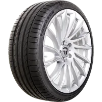 Tomason SportRace 215/40ZR18 89Y XL  BSW
