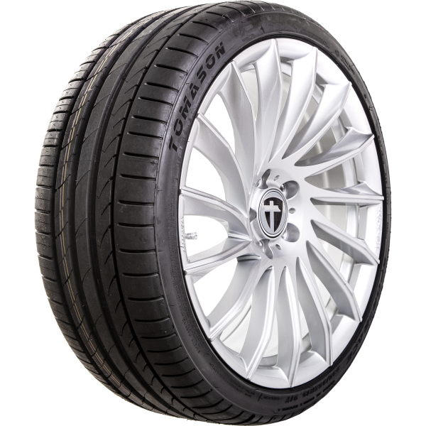 Tomason SportRace 215/45 R16 90V XL  BSW