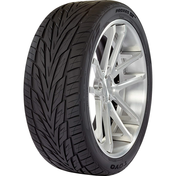 Toyo Proxes S/T III 225/65 R17 106V XL M+S