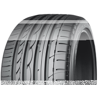 Yokohama Advan Sport (V103A) 295/40ZR20 106Y MO