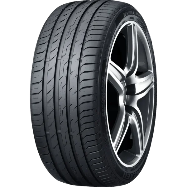 Nexen NFera Sport 305/30ZR21(104Y) XL BSW