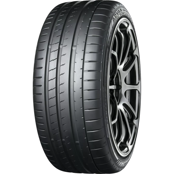 Yokohama Advan Sport (V107A) 235/40ZR19(92Y)