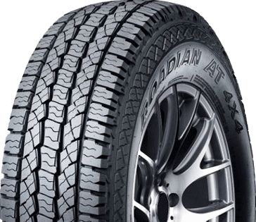 Nexen Roadian AT 4x4 RA7 LT235/75 R15 104S BSW M+S