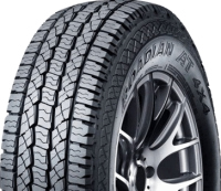 Nexen Roadian AT 4x4 RA7 245/65 R17 111T XL BSW M+S