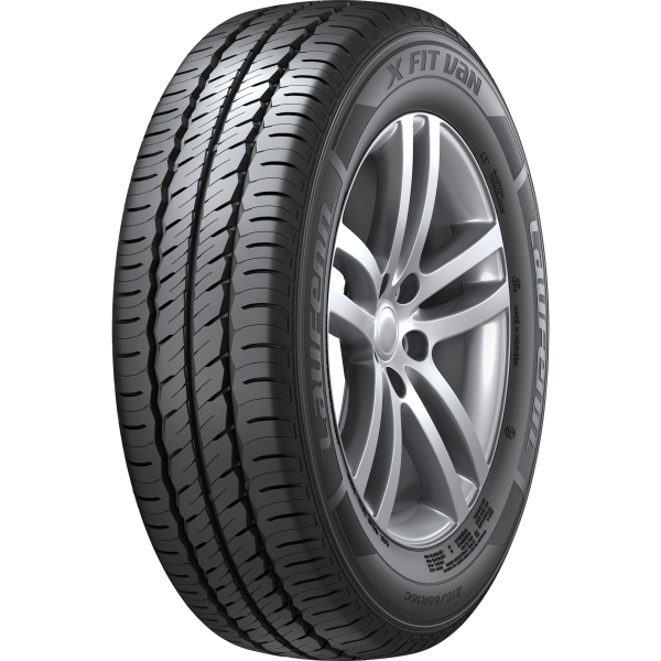 Laufenn X Fit Van (LV01) 165/70 R14C 89R SBL M+S