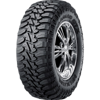 Nexen Roadian MTX RM7 LT12,5 R17 121Q BSW M+S