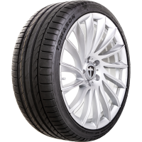 Tomason SportRace 265/50ZR19 110Y XL  BSW