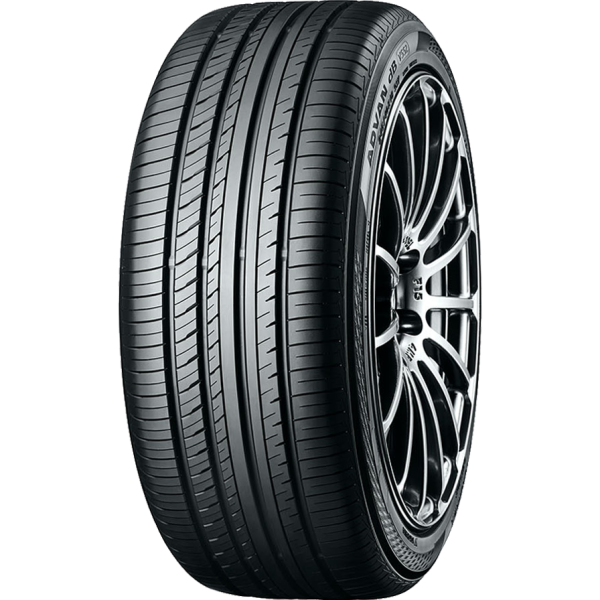 Yokohama Advan dB (V552) 245/40 R21 100Y XL