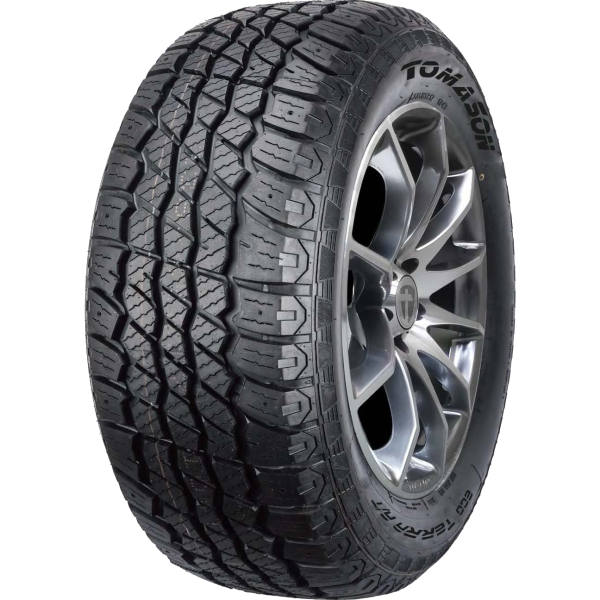 Tomason Eco Terra A/T 265/70 R17 115T  BSW M+S