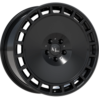 MONOBLOCK PL1 Concave 9,0x21 5x112 ET20 Highgloss Black