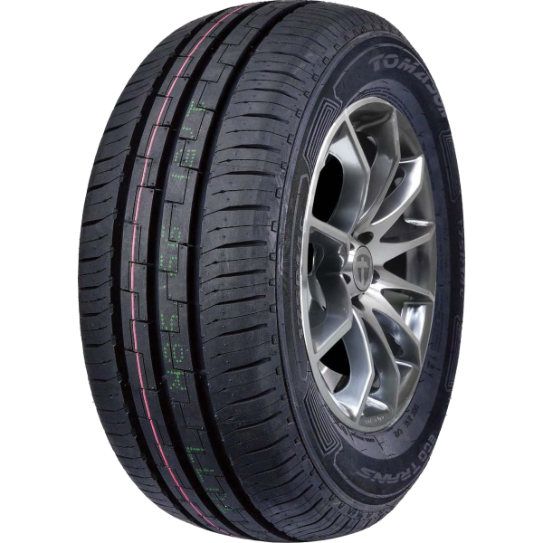 Tomason Eco Trans 195/75 R16C 107S  BSW