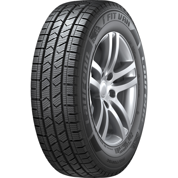 Laufenn I Fit Van (LY31) 195 R14C 106Q SBL 3PMSF M+S