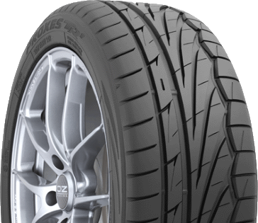 Toyo Proxes TR1 245/35 R19 93W XL