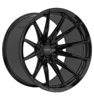 Vossen HFX2 9x18 ET0 6x135 87,1 satin black