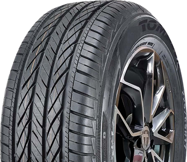Tomason Sport Terra H/T 255/65 R17 110H  BSW M+S
