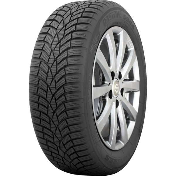 Toyo Observe S944 215/70 R16 104H XL 3PMSF M+S