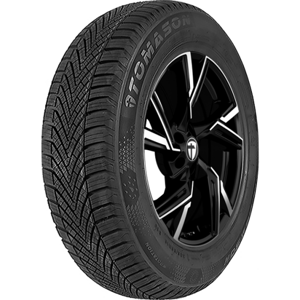 Tomason AllSeason 225/55 R18 102V XL  BSW 3PMSF M+S